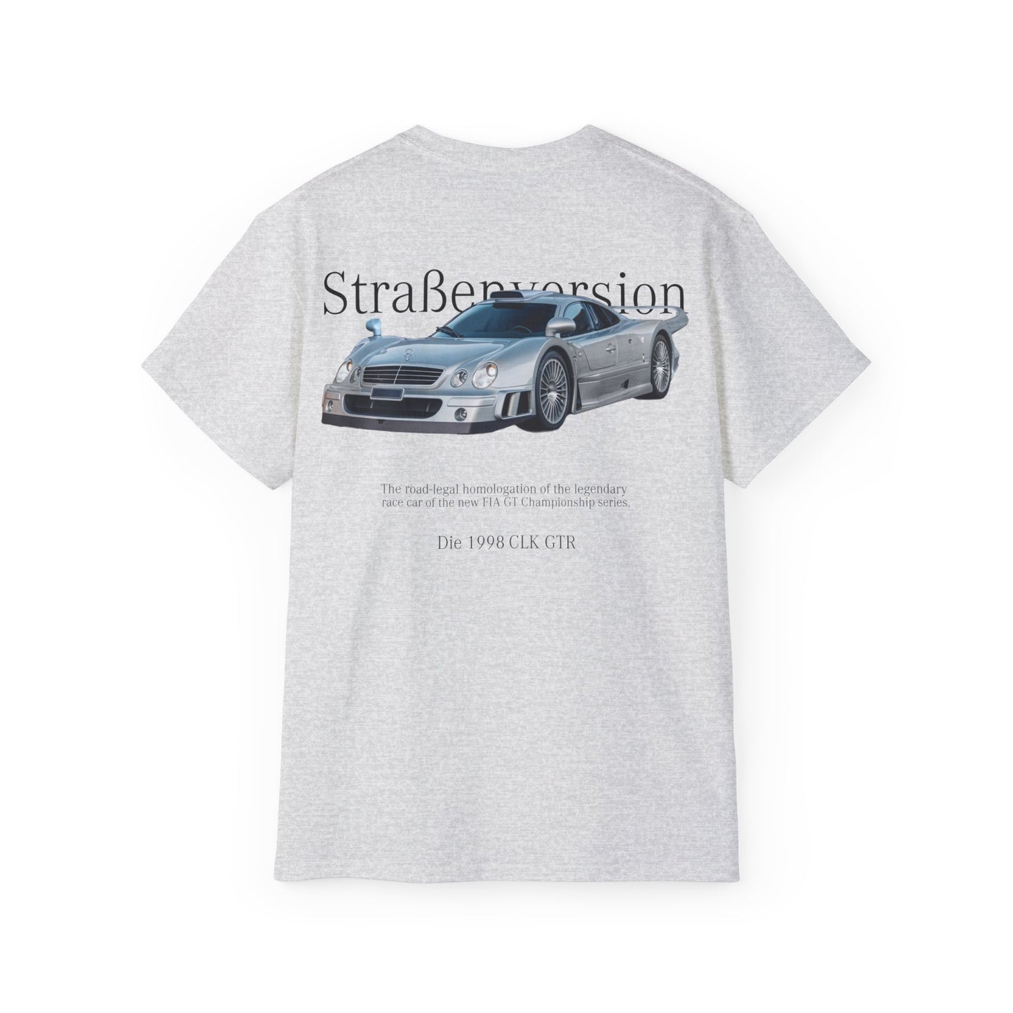 AMG CLK GTR T-Shirt