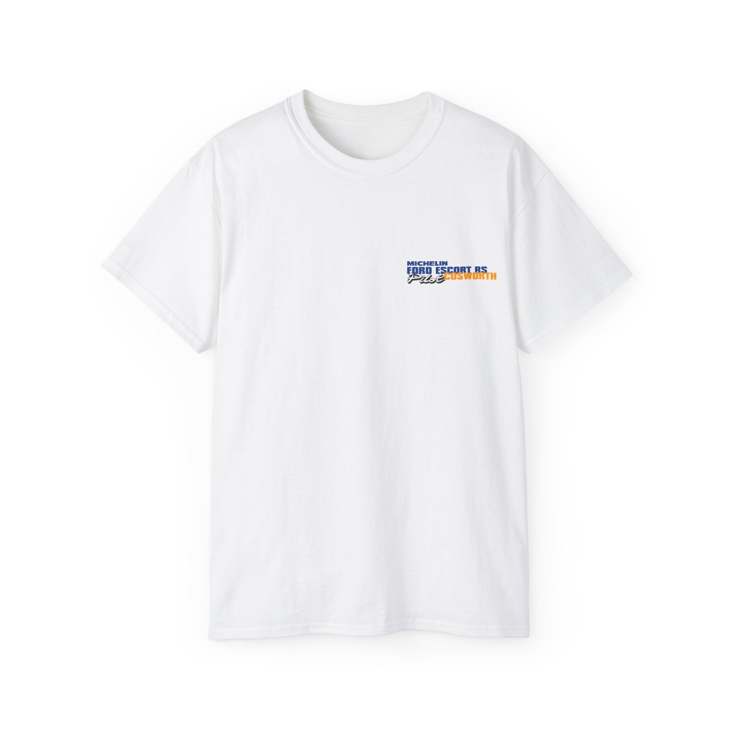 Michelin Pilot Ford Escort RS Cosworth Tee