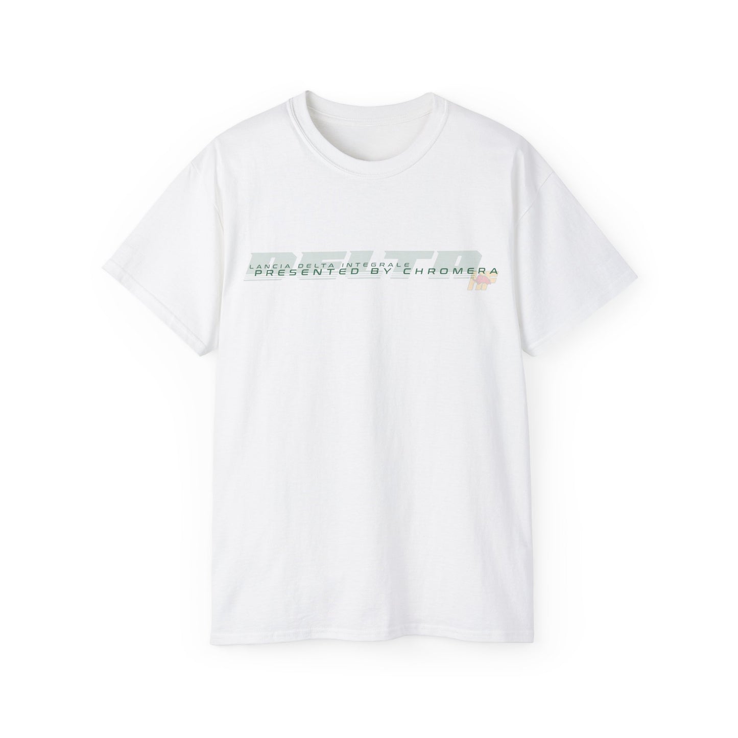 Lancia Delta HF Tee