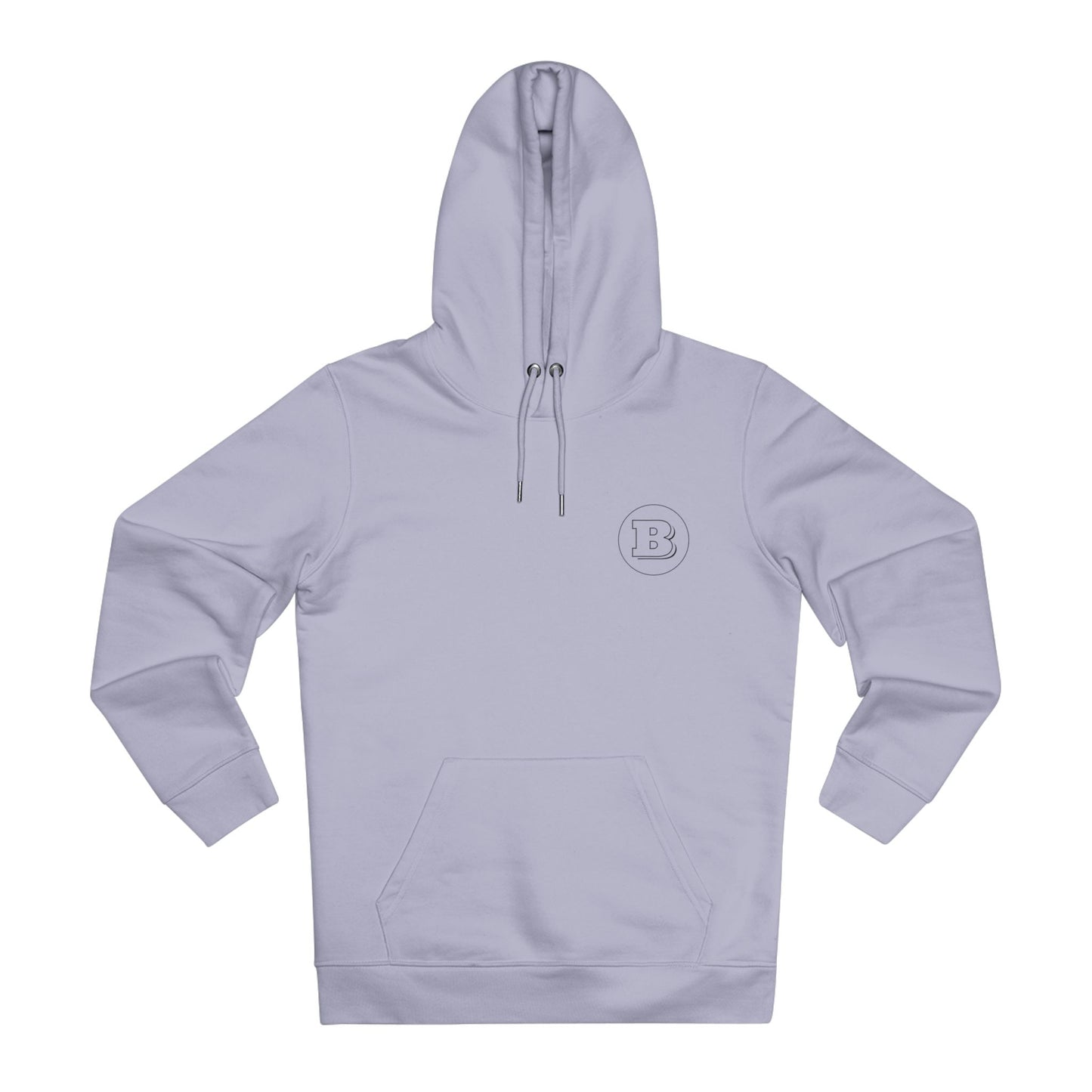 Brabus Lineup Plush Heavyweight Hoodie