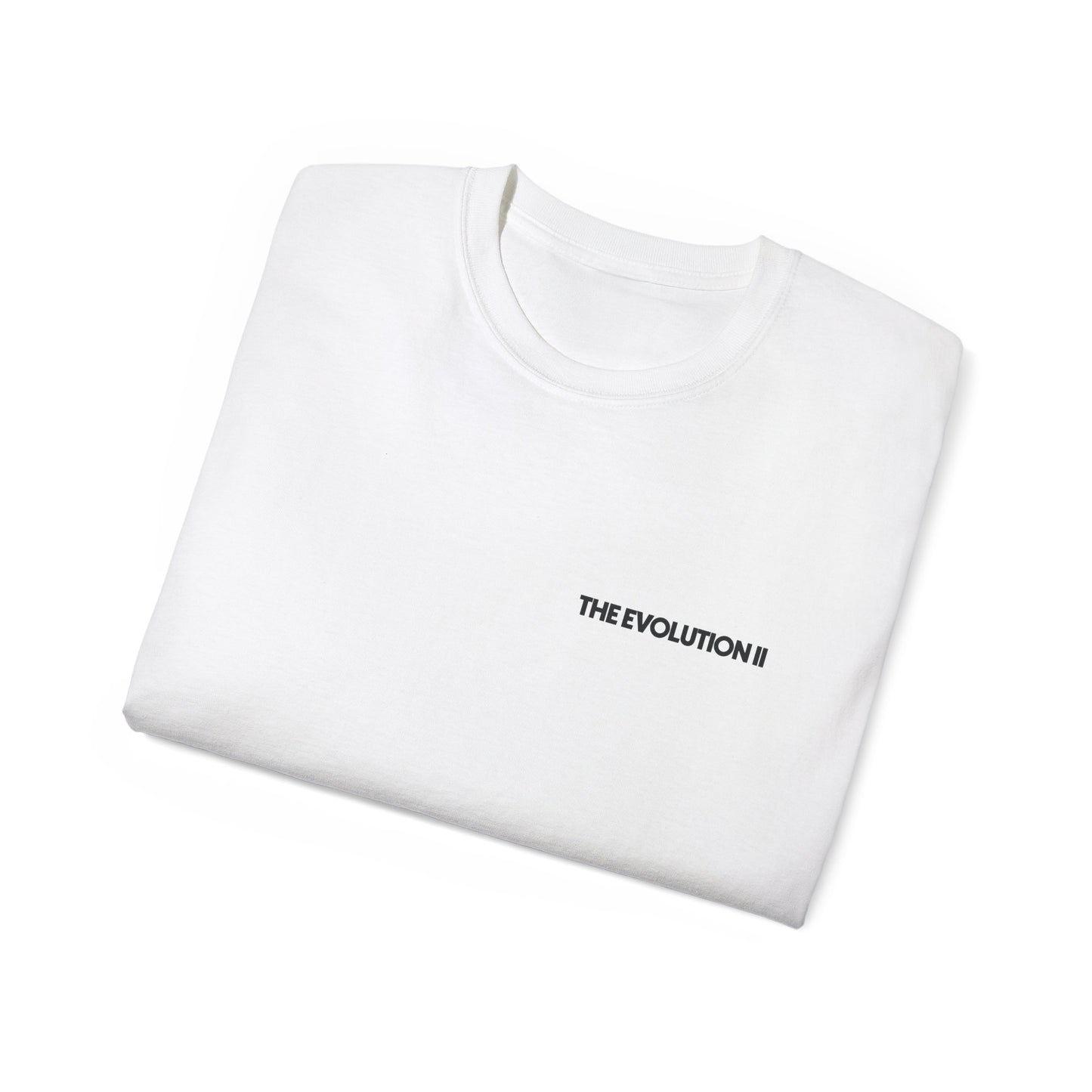 The 190E Evo II DTM Tee
