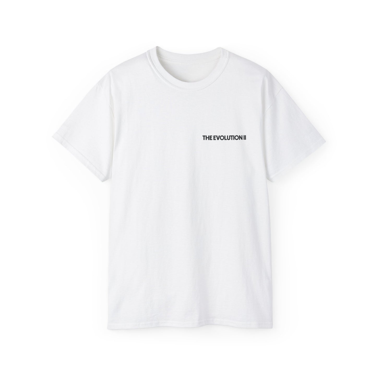 The 190E Evo II DTM Tee